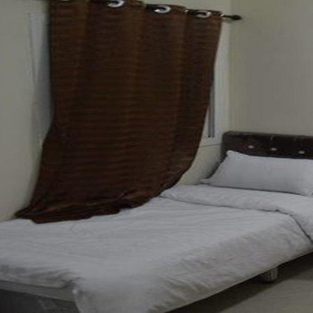 מכה Manazil Al Rafidain Hotel מראה חיצוני תמונה