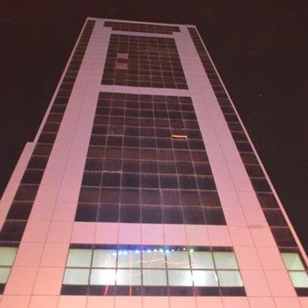 מכה Manazil Al Rafidain Hotel מראה חיצוני תמונה