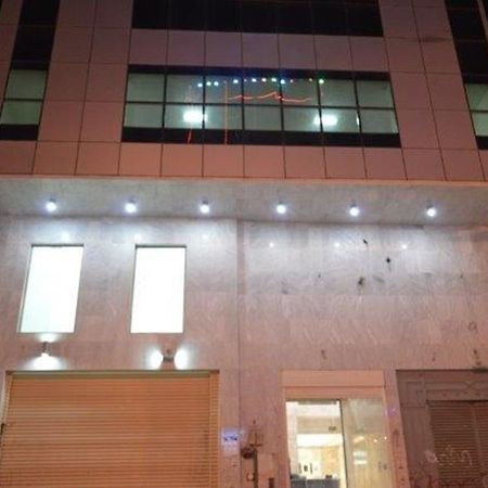 מכה Manazil Al Rafidain Hotel מראה חיצוני תמונה